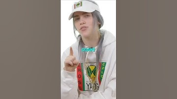 Billie Eilish