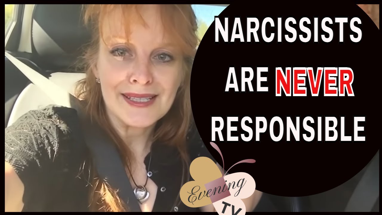 NARCISSISTS STRANGE REACTION TO CRISIS OR FAMILY TRAGEDY