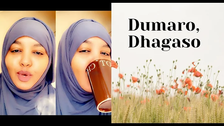 Dumaro Dhagaso... | Fatima Haro