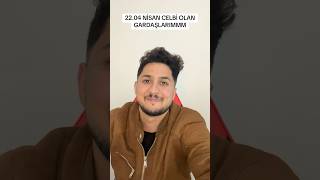 22.04 Nisan Celbi Olan Arkadaşlarım