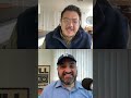 Sam Ro on Full Disclosure with Roben Farzad #shorts #WallStreet #investing