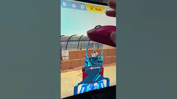 Bloodstrike Mouse Script 