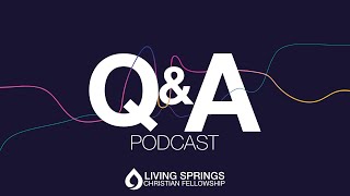 Q&A #261- AER on Biblical inerrancy