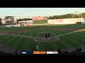 Blue Crabs @ Ducks - 9/15/2022