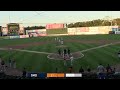 Blue Crabs @ Ducks - 9/15/2022