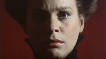 Fragments from Cries & Whispers (Viskningar och rop), directed by Ingmar Bergman (1972)