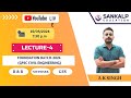 Orientation Lecture-4 (Foundation Batch- GPSC Civil Engineering)