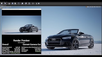 UE4 How to Create, Start, Open Your First New Project & Launch Unreal Editor