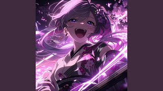 Under A Crying Moon 姥桜咲く 桜道駆け抜けて (Remix) - YouTube