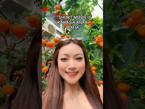 SHORT MOVIE RAHASIA ANAK MAFIA BESOK PAGI JAM 10 😍😎 #shortmovies  #dramaseries