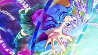 Nightcore - Transcend