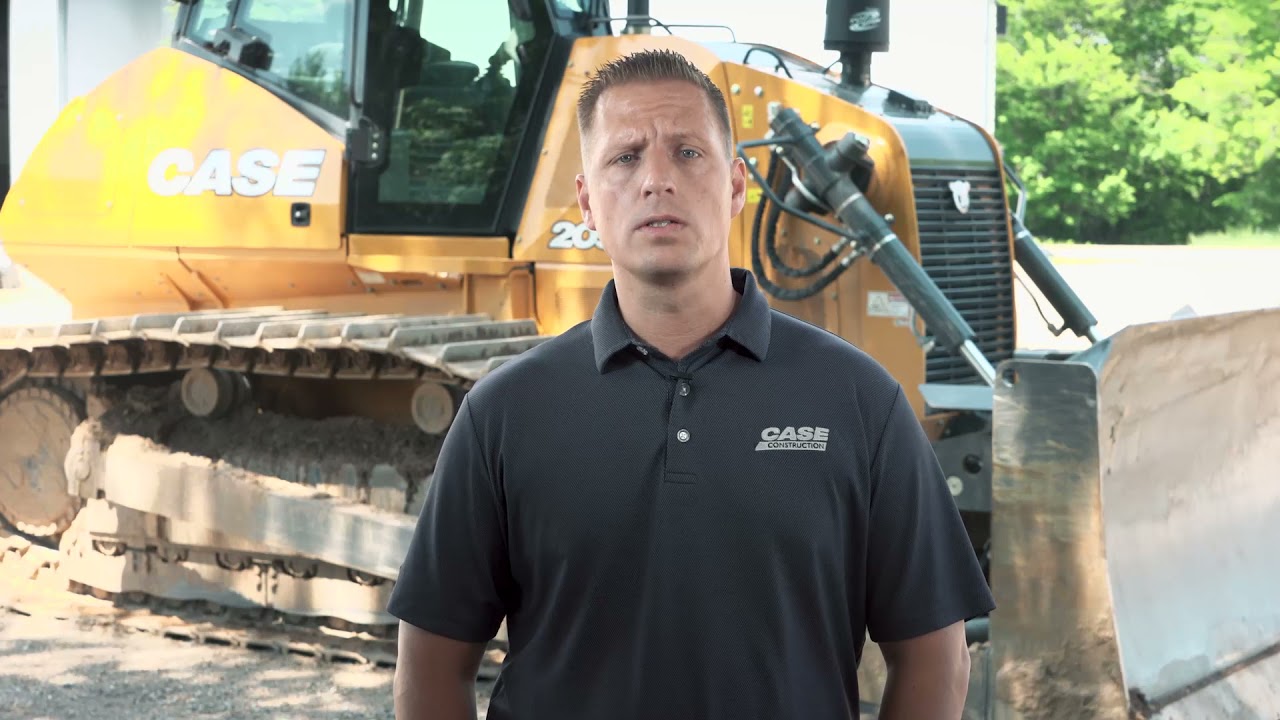 North America: TechTalk: 10 Ways to Extend Undercarriage Life