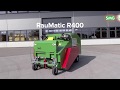 SMG RauMatic R400 english
