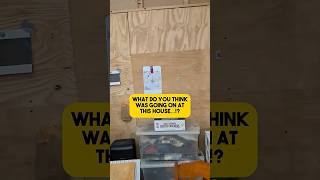 We Bought The Creepiest House EVER at a Foreclosure Auction!