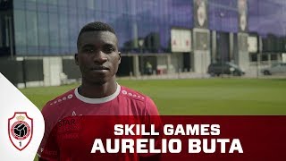 Rafc Skill Games - Aurelio Buta