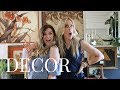 Living Room Tour with Beth Jones