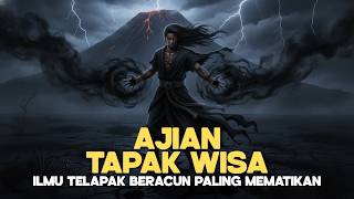 Ajian Tapak Wisa | Forbidden Magic That Can Kill With Just a Touch