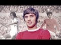 Footballs greatest  george best documentary