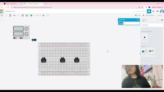 Parallel Circuit (Tinkercad)