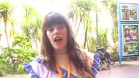 Erin Harvey's first Lib Dem Conference