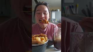 #filipinostreetfood #short #philippines #fypage #fishballs