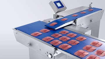 Modern Coolest Automatic Machines And Food Processing Technology That Are At Another Level