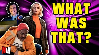 I'm So Confused... | 73 Yards (Doctor Who Review & Analysis)