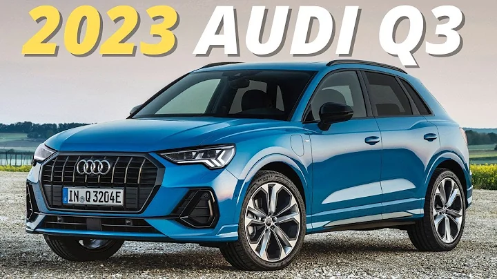 10 Things To Know Before Buying The 2023 Audi Q3 - 天天要聞