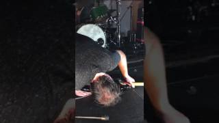 Tango Alpha Tango, Kill & Haight, July 4, 2017