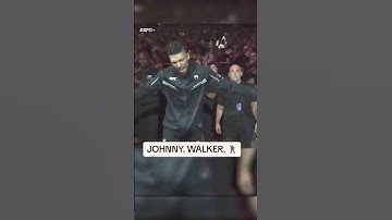 Jonny walker #ufc #mma #brasil #funk #crazy #music