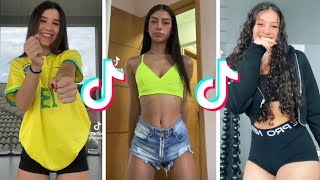 MELHORES DANCINHAS DA SEMANA | TIKTOK MASHUP BRAZIL 2023 | DANCE SE SOUBER | TENTE NÃO DANÇAR🎶