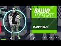 Salud y Deporte | Mascotas