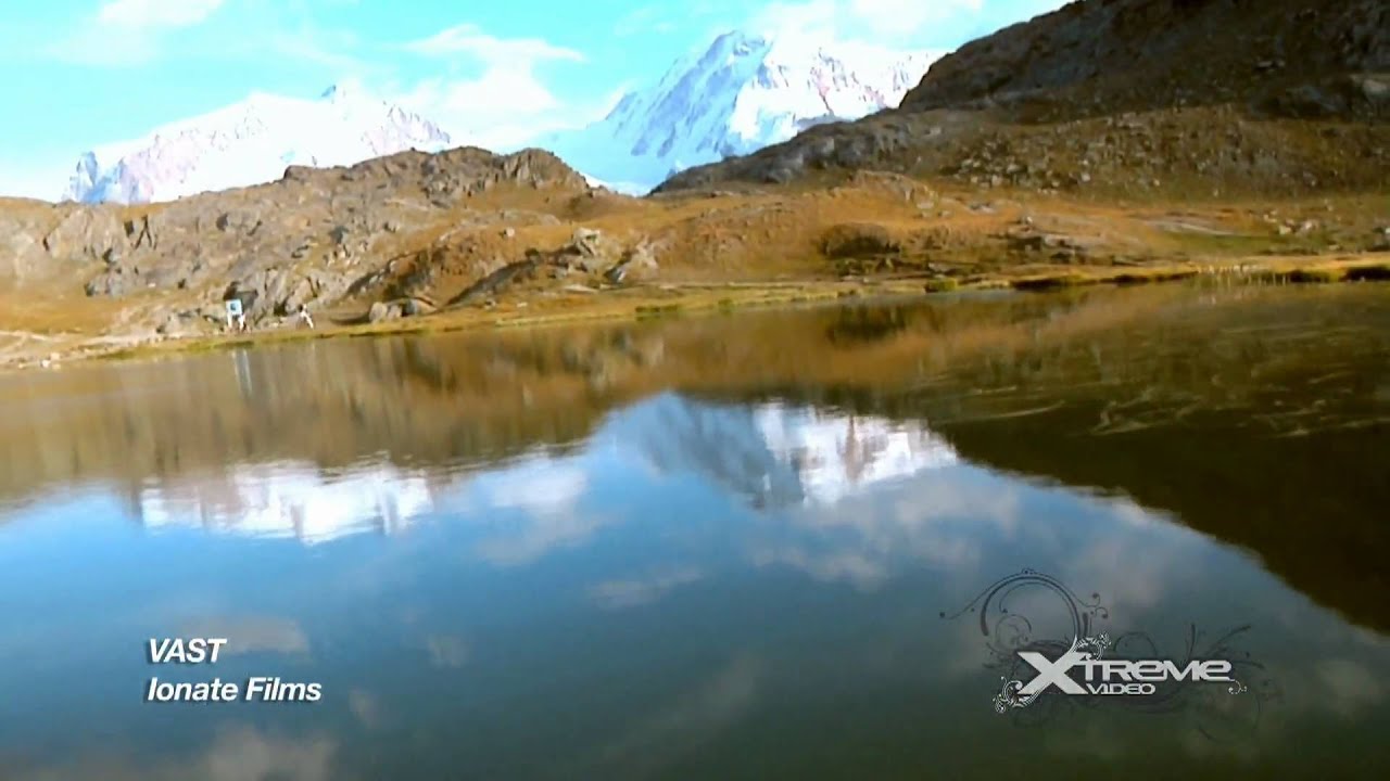 Vast HD Trailer - Ionate Films