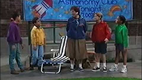 In Outer Space (2012 Version) Part 78