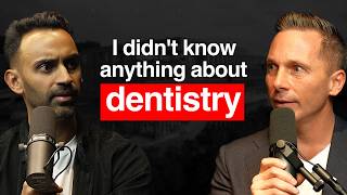 The dental industry lied to you | Dr. Brad Hughes (4K)