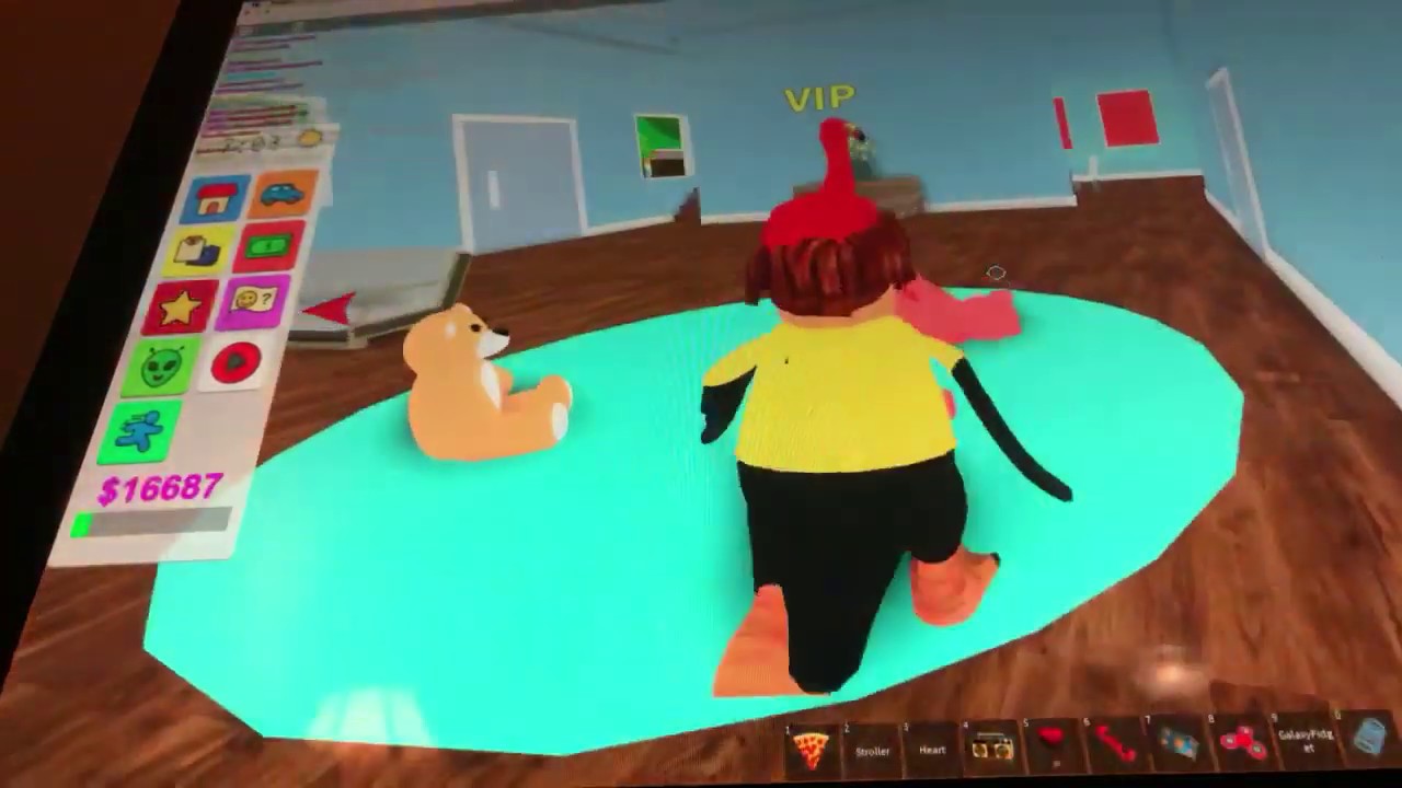 His Theme Piano Virtual - 