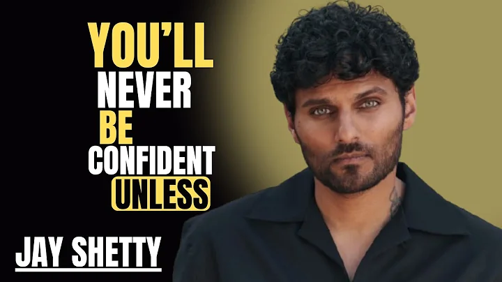 #1 CONFIDENCE Coach: The hidden secret that has been holding you back from being CONFIDENT...