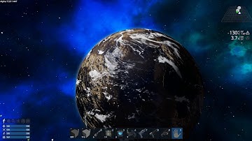 Fix Ship Center and Orientation - Mini Tutorial (Empyrion - Galactic Survival)