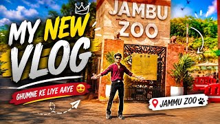 My new📷🫡👌 Jammu and Kashmir Jammu zoo park 📸#shortvlog #vlog # vlog lifestyle