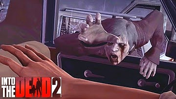 Into the Dead 2 | Gameplay Walkthrough Part 1 - Legacy - Lomelvo