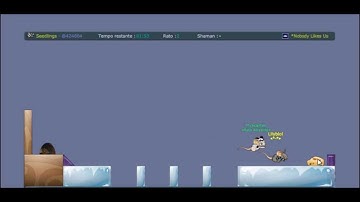 Shortcut - @424864 Seedlings - No shaman