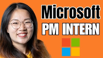 PM Accelerator Dr. Nancy Li Review | How Iris Landed a PM Internship at Microsoft During a Recession