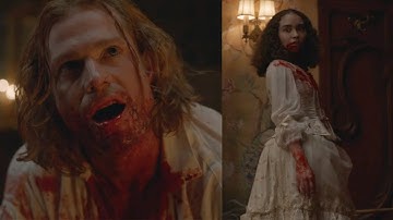 "Laudanum, arsenic" | Claudia vs Lestat | Interview With The Vampire (Spoilers!)