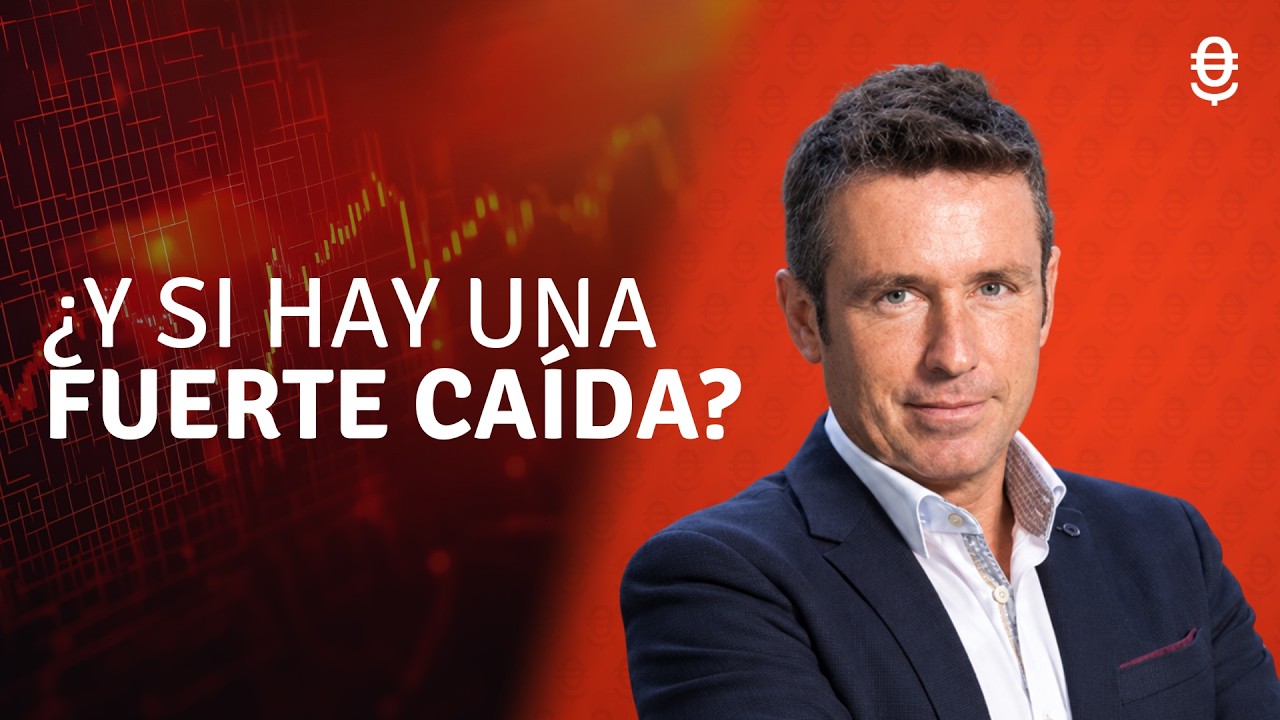 Consultorio de bolsa con Alberto Iturralde en Capital Radio