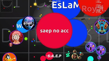 trying to get yt rank asap #4  🔥blob.io | NZK X SAEP on top!