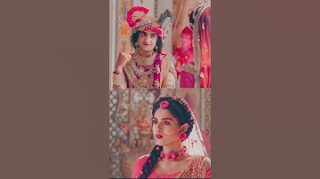 Radhe Krishna status 2023 |Radhe Krishna full screen status |#radhakrishna #radheradhe #love #4k