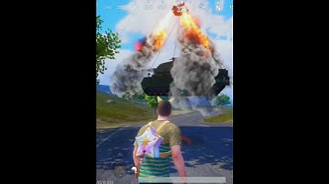 New Tank Flare 😳 in Payload 3.0 😂 #mrxrawan