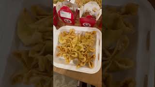 ULTIMATE PANDA EXPRESS MEAL HACK!