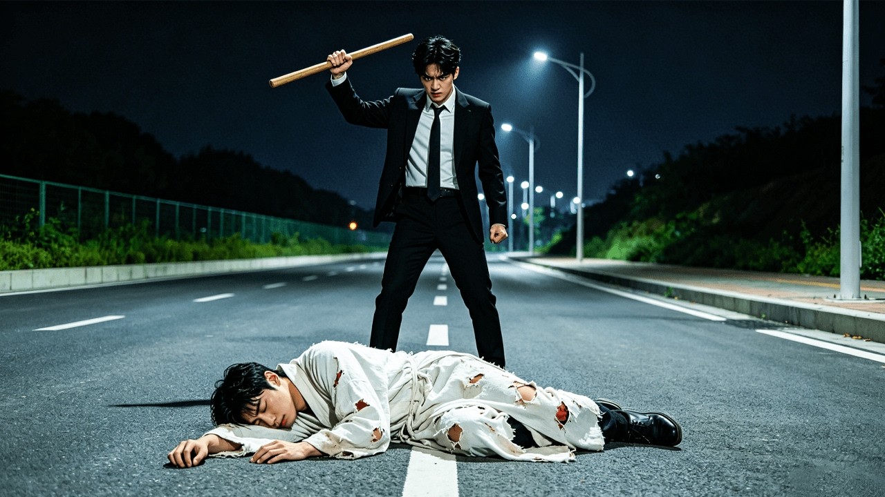全家偏信養子，真少爺被陷害趕出家門慘死，再睜眼重生回父母被騙前一天，他當場揭穿養子真面目，改變人生逆襲成功