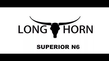Ranger Superior N6 Longhorn Full Review
